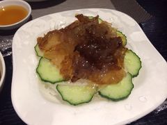 汉雅凯利时尚餐厅-天宁凯利时尚餐厅