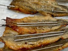 马步鱼-清真磊磊烧烤老店(饮虎池街34号店)