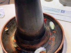 -阳坊胜利涮羊肉(阳坊老店)