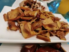 -天佑祥万春老卤(天乡后街店)
