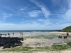 -咸德海水浴场