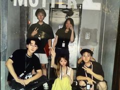 -棂笼·深度沉浸密室(武汉旗舰店)