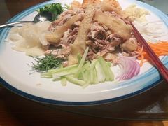 -凤阁楼果木烧鹅(鹤山陈山店)