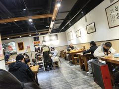 -老白家面馆(测绘东路总店)