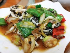 牛百叶-营记牛肉火锅·大埔客家菜(上梅林店)