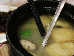 -花麦地溪边小厨(天台国清寺入口店)