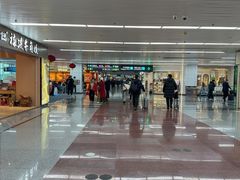 -福州长乐国际机场
