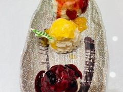 -大眼锅贴水饺(河东店)