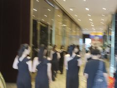 -上海静安洲际酒店