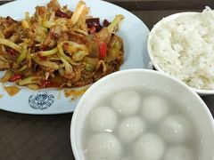 -农园餐厅(北京大学店)
