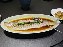 -锦楼·臻选新杭帮(杭州中心店)