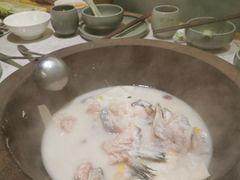 -鲜潭蒸汽石锅鱼(五道口购物中心店)