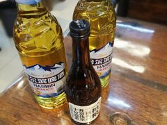 -天津乾毓德饭庄·清真传统炒菜·海鲜烧烤(咸阳路店)