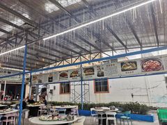 -墨脱石锅椰子鸡•海鲜糟粕醋(榆亚路店)