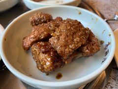 -高丽屋(天宁寺店)