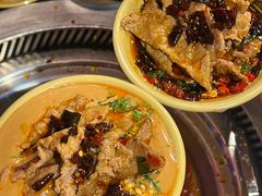 -唇辣号重庆老火锅(燕郊鑫乐汇店)