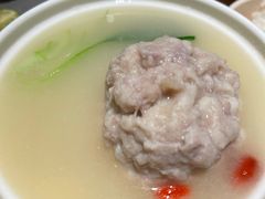-八大碗·地道东北菜(佳兆业店)