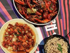-一棠龙虾•王牌虾球(后湖御华里店)