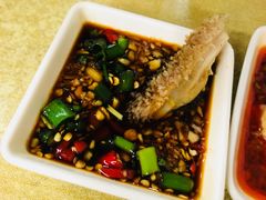 -阿牛牛杂店(东园店)