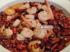 -桂满陇-十里风荷(合生汇店)