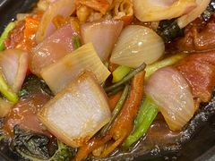 -南八仙·老上海味道(南京东路店)