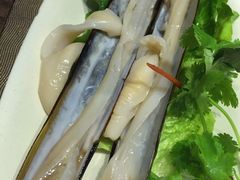 -金海阁海鲜火锅