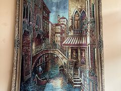 -La Medina餐厅(亮马河南路店)