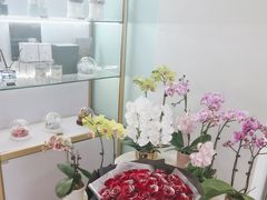 -EPOQUE·一刻花店(兴业太古汇店)