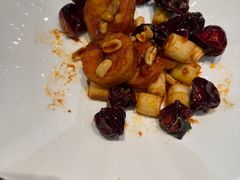 -望乡楼上海菜(日月光店)