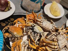 -一方渔歌蒸汽海鲜自助(文化路万达广场店)