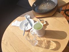 -Jamaicablue Coffeeshop(中央广场店)