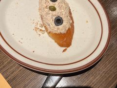 -ZAFFERANO西班牙海鲜饭(上海首店)