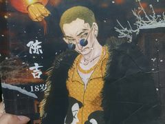 -剧狐剧本杀·月球探案馆(人民广场1号店)