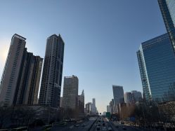 -巍阁月子中心(国贸店)