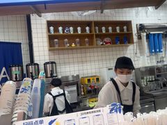 -茶百道(铜梁万达广场店)