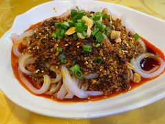 川北凉粉-古阆古味
