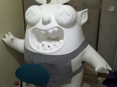-茶力的小怪兽(梅林卓悦汇店)