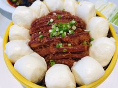 -玉林烤鸭店(定福庄店)