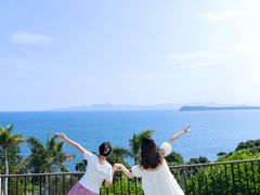 -云海酒店·云海轩餐厅