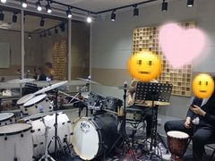-TEMPO 音乐(五角场店)