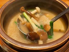 一品仙菌汤-弄堂里·寻味杭州(湖滨银泰in77C区店)