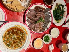 普宁豆腐-春梅里卤鹅馆·47年老字号(中山路店)