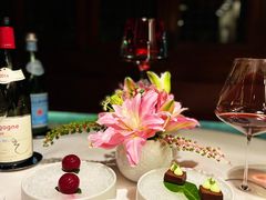 -三嚥阁 La Villa Restaurant