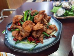 -金龙·打边炉(武进路店)