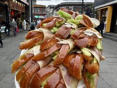 -紫光园烤鸭(前门大栅栏店)