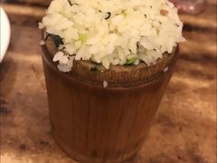 -一楼食业·美食人家