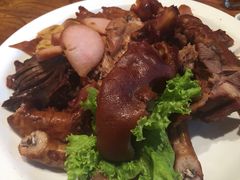 -那家小馆•北京菜•烤鸭(中关村店)