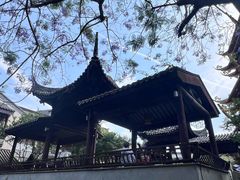-龙潭水乡