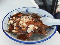 -邓婆婆手工冰粉铺(中港·燊海森林店)