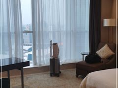 -广州粤海喜来登酒店